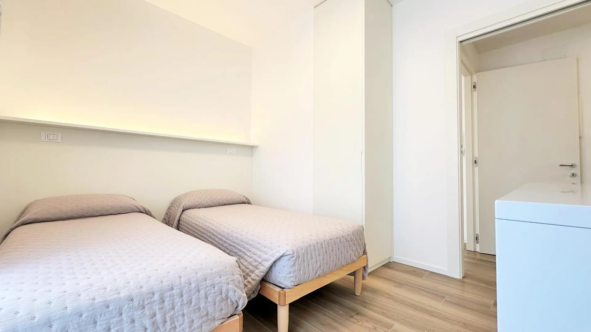 Magica Immobiliare - Res. Medusa 15 Lido di Jesolo Itálie