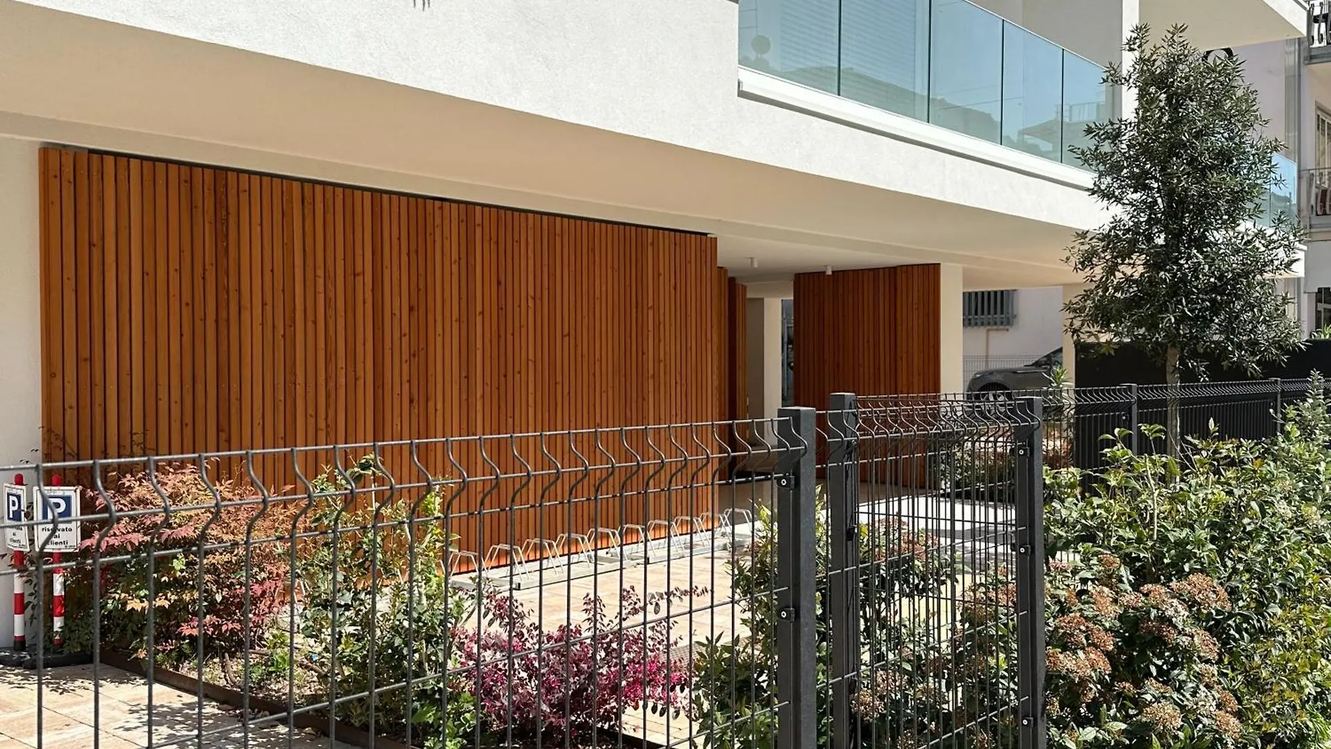 Magica Immobiliare - Res. Medusa 15 Lido di Jesolo Apartmán