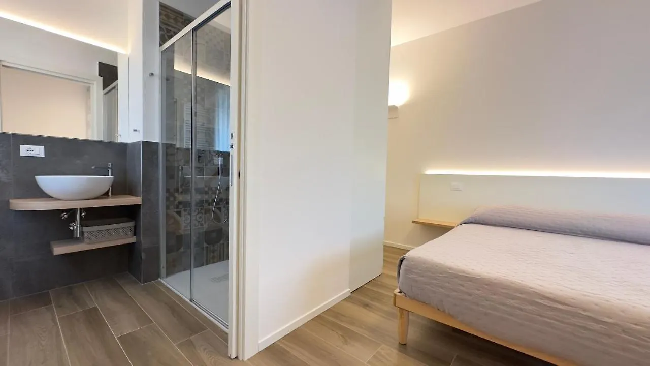 Apartment Magica Immobiliare - Res. Medusa 15 Lido di Jesolo Italy
