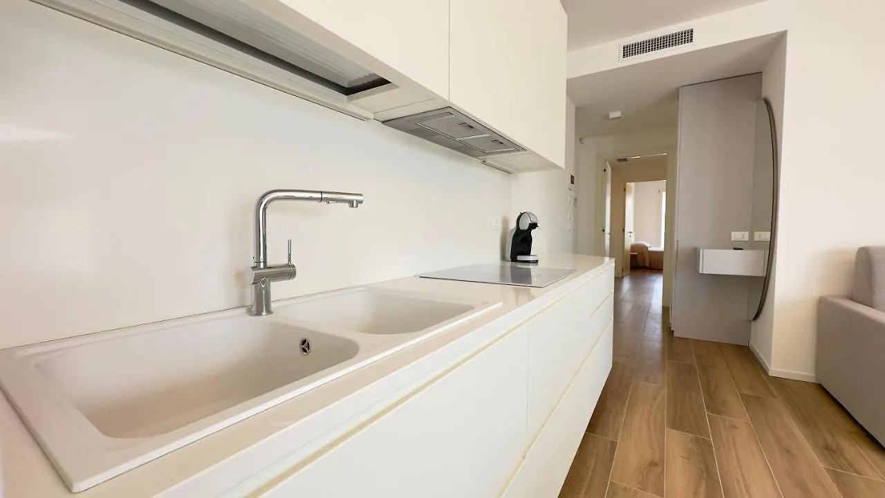 Magica Immobiliare - Res. Medusa 15 Lido di Jesolo Apartment