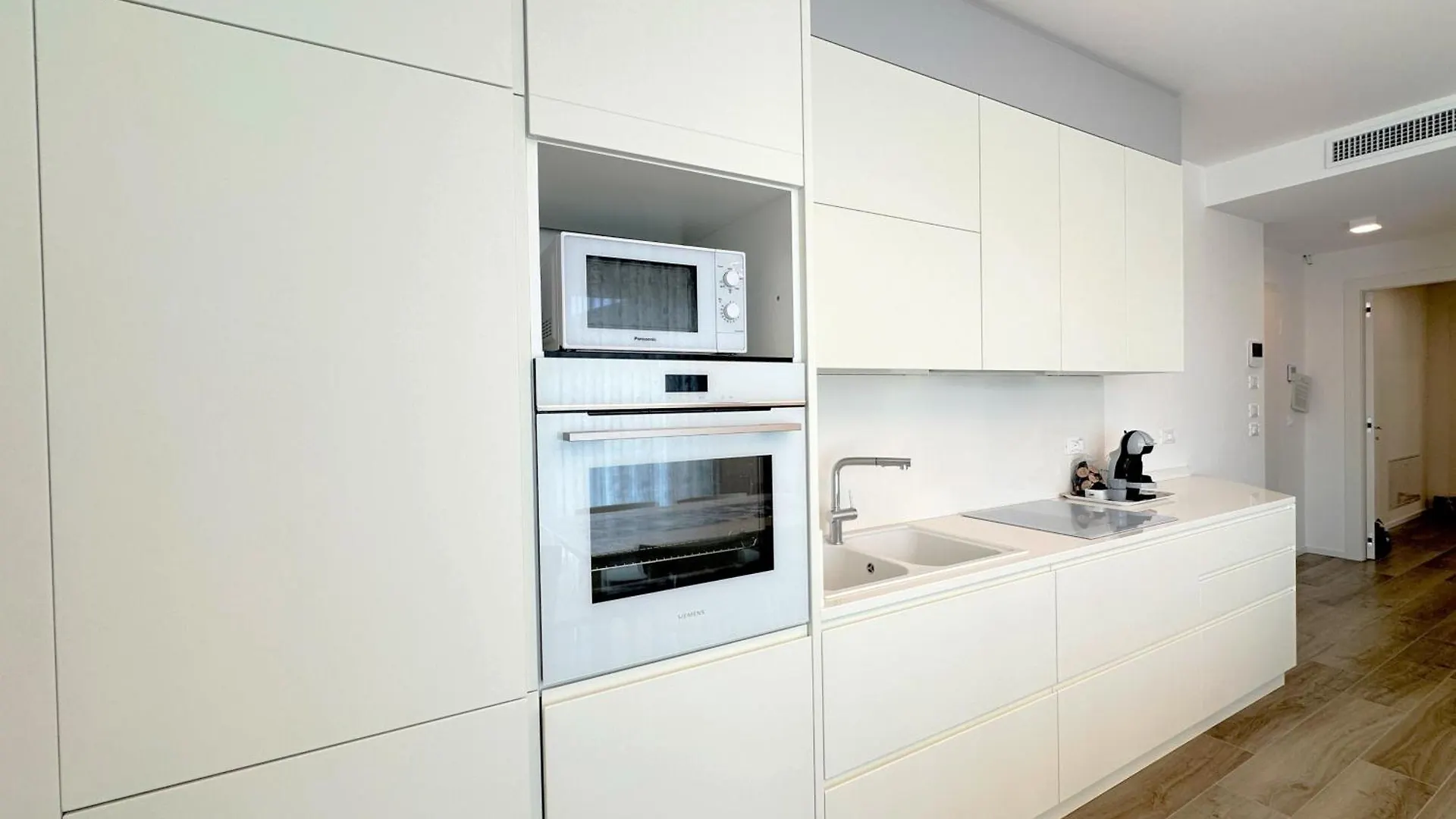 Magica Immobiliare - Res. Medusa 15 Lido di Jesolo Apartment