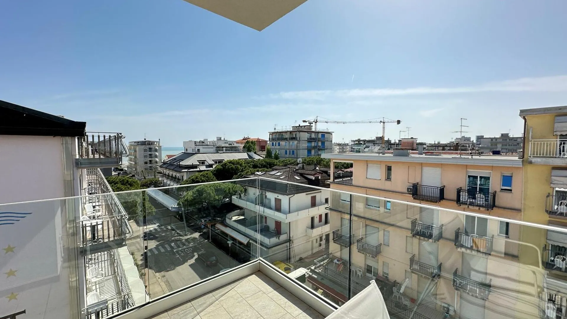 Magica Immobiliare - Res. Medusa 15 Lido di Jesolo 0*,  Italy