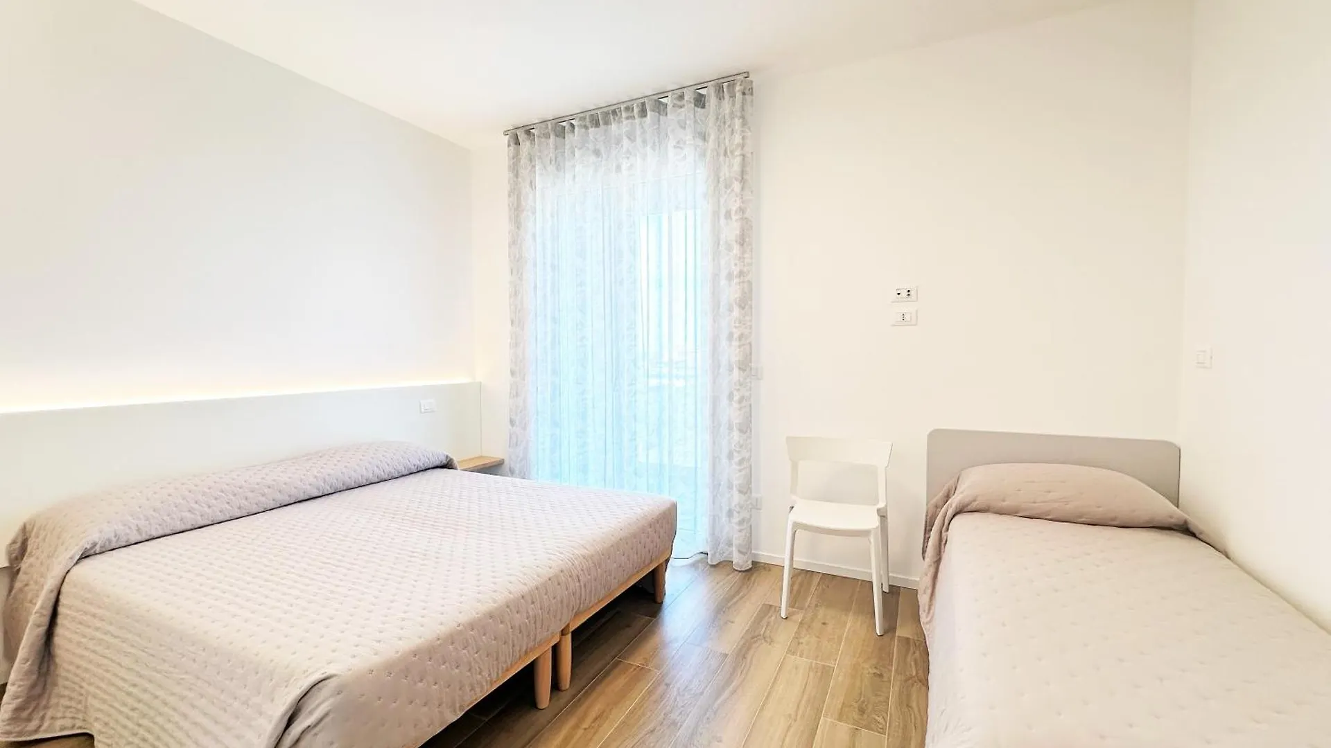 Magica Immobiliare - Res. Medusa 15 Lido di Jesolo Apartment