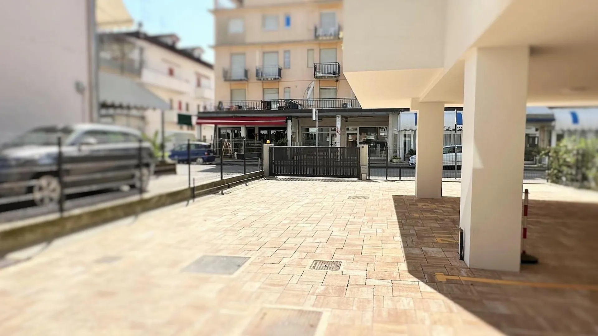 Apartment Magica Immobiliare - Res. Medusa 15 Lido di Jesolo Italy