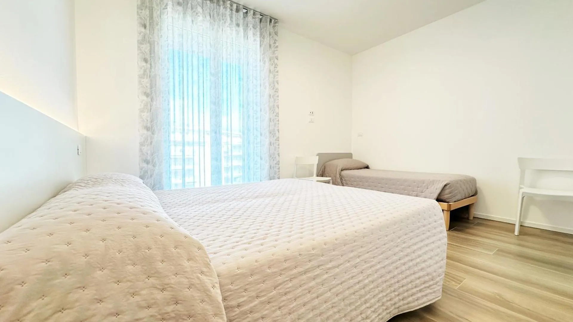 Magica Immobiliare - Res. Medusa 15 Lido di Jesolo 0*,  Italy