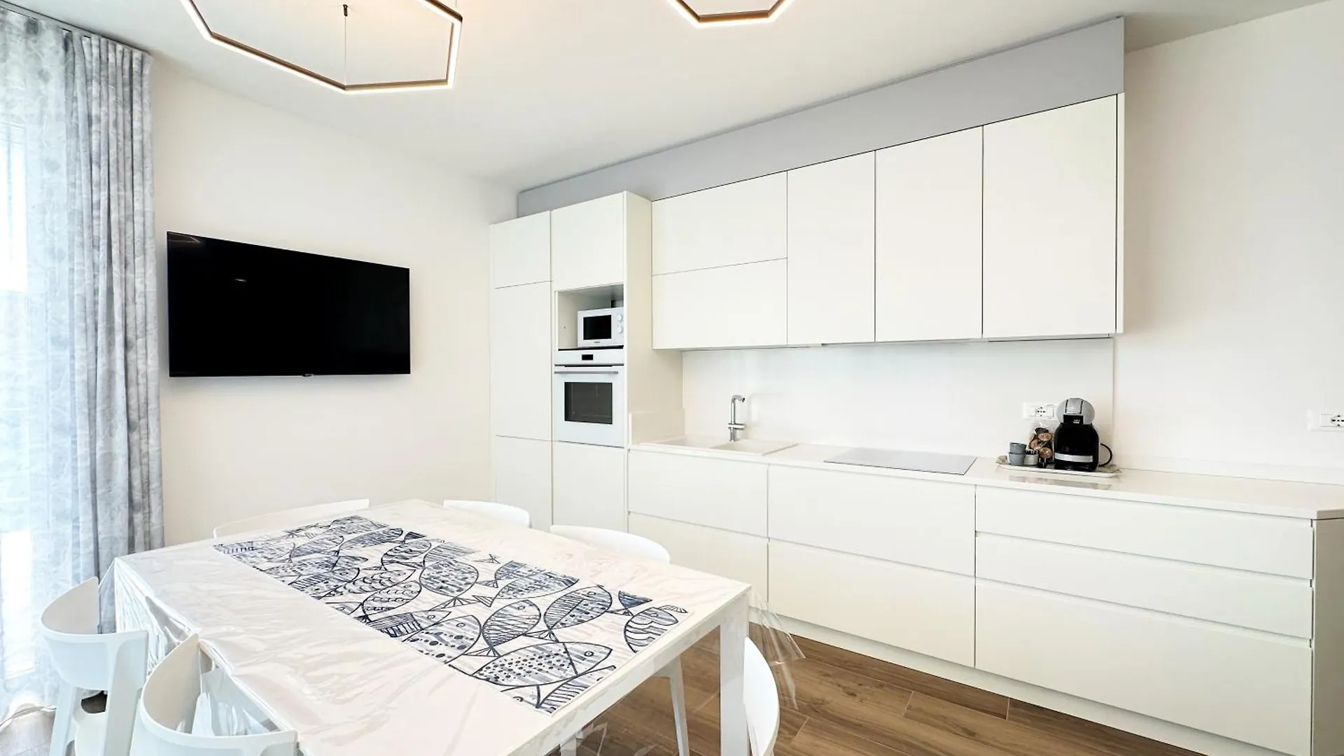 Apartment Magica Immobiliare - Res. Medusa 15 Lido di Jesolo