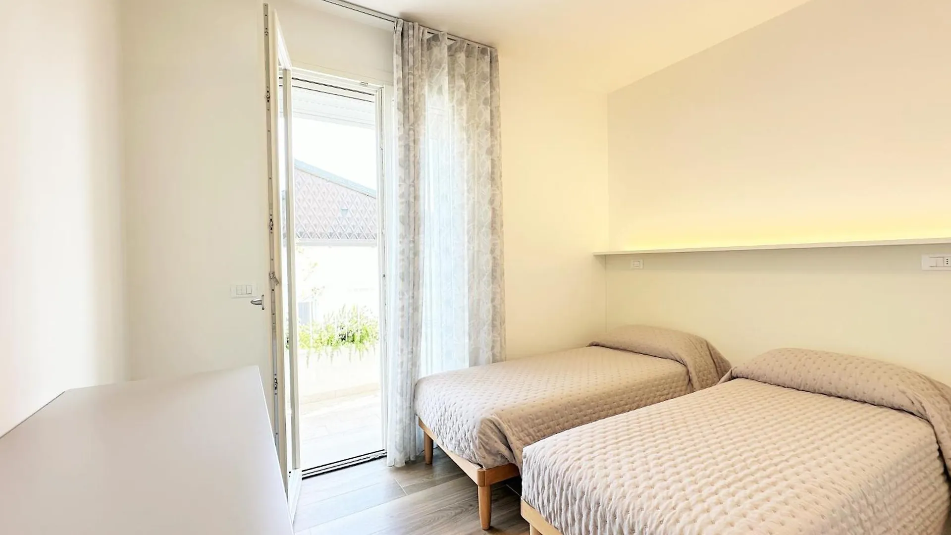 Apartment Magica Immobiliare - Res. Medusa 15 Lido di Jesolo Italy