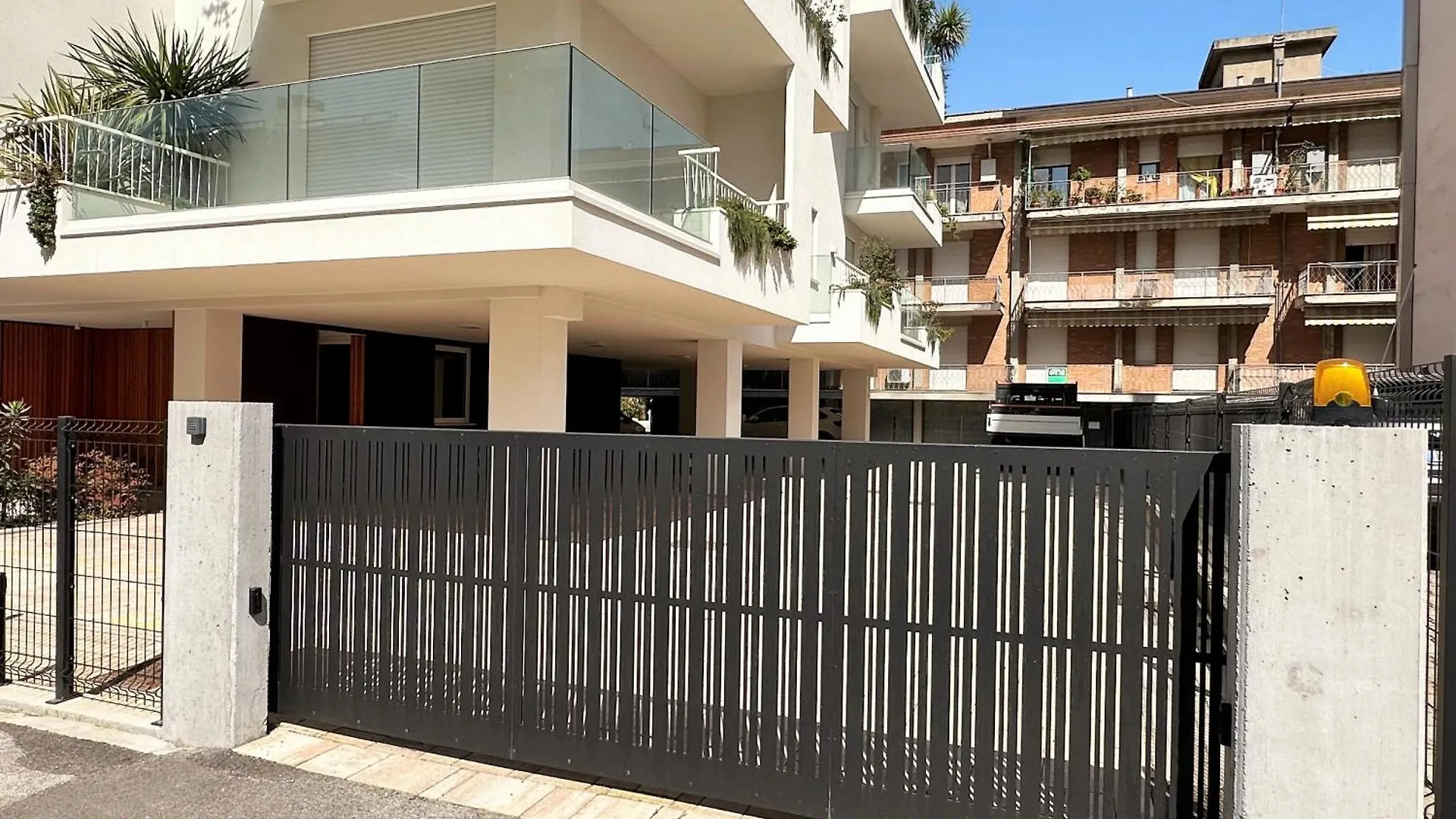 Magica Immobiliare - Res. Medusa 15 Lido di Jesolo