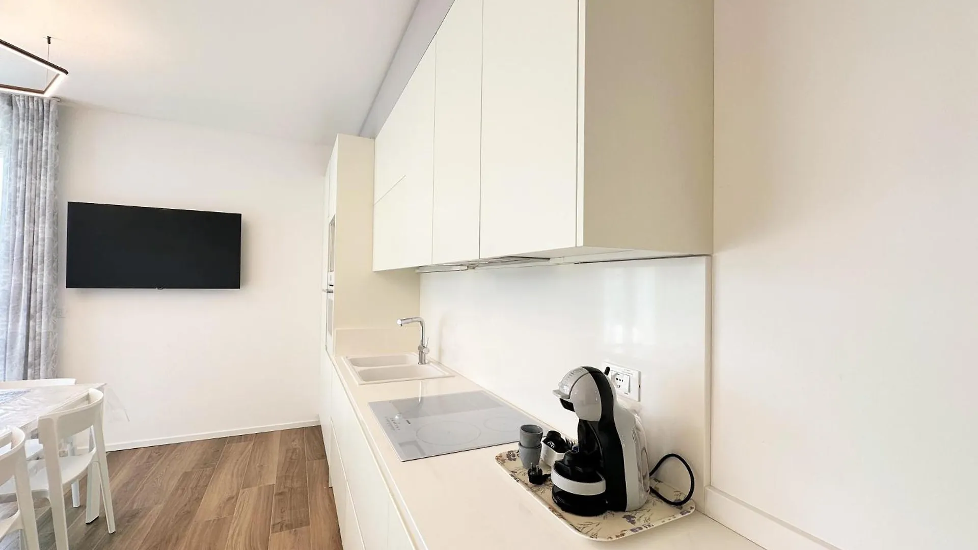 Apartment Magica Immobiliare - Res. Medusa 15 Lido di Jesolo