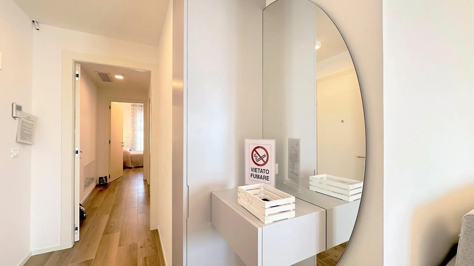 Magica Immobiliare - Res. Medusa 15 Lido di Jesolo