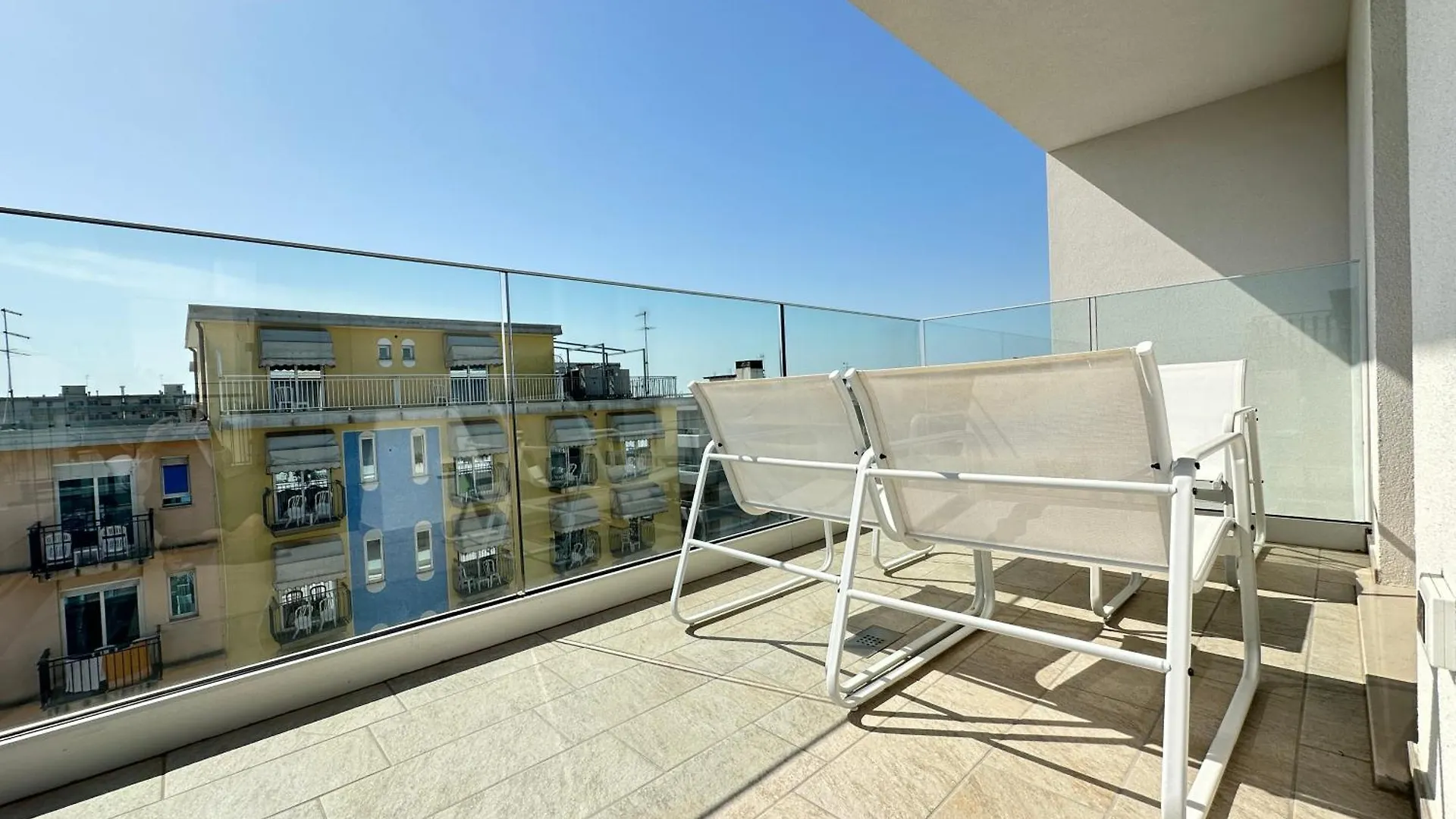Apartment Magica Immobiliare - Res. Medusa 15 Lido di Jesolo