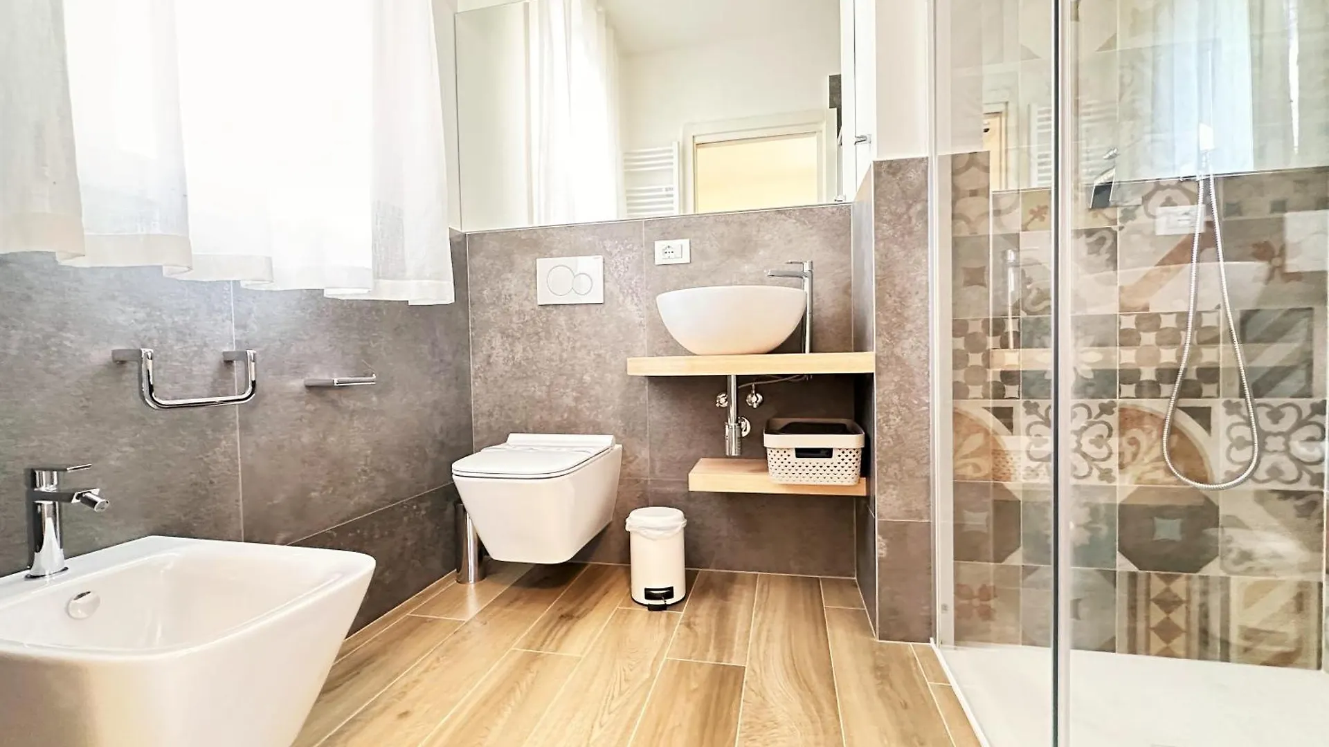 Apartment Magica Immobiliare - Res. Medusa 15 Lido di Jesolo