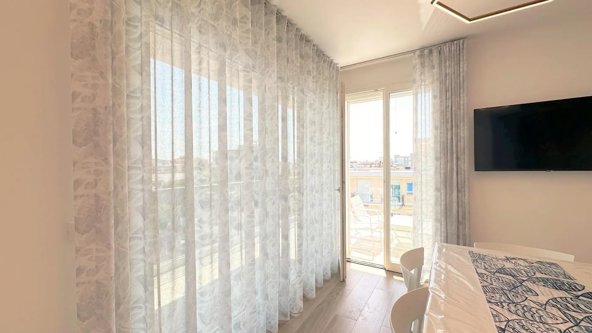 Magica Immobiliare - Res. Medusa 15 Lido di Jesolo