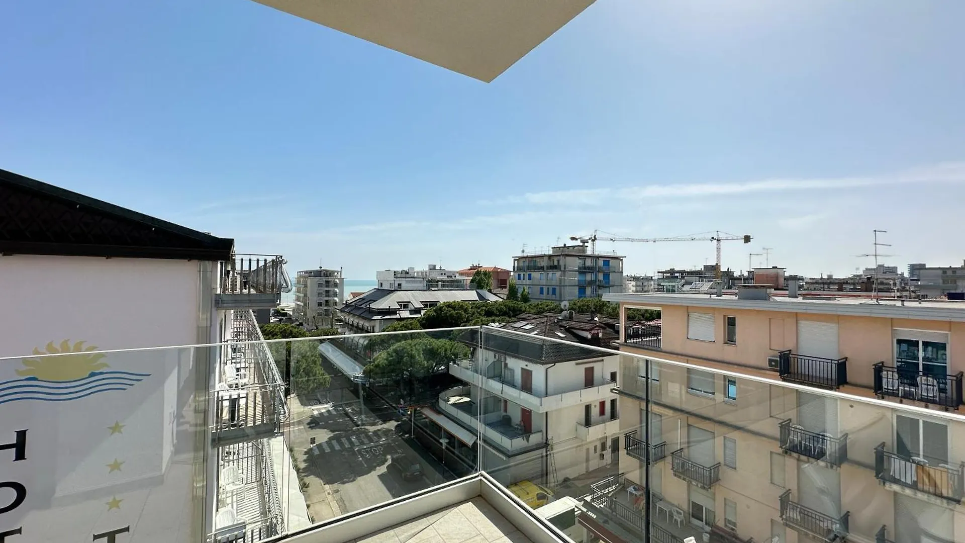 Magica Immobiliare - Res. Medusa 15 Lido di Jesolo 0*,