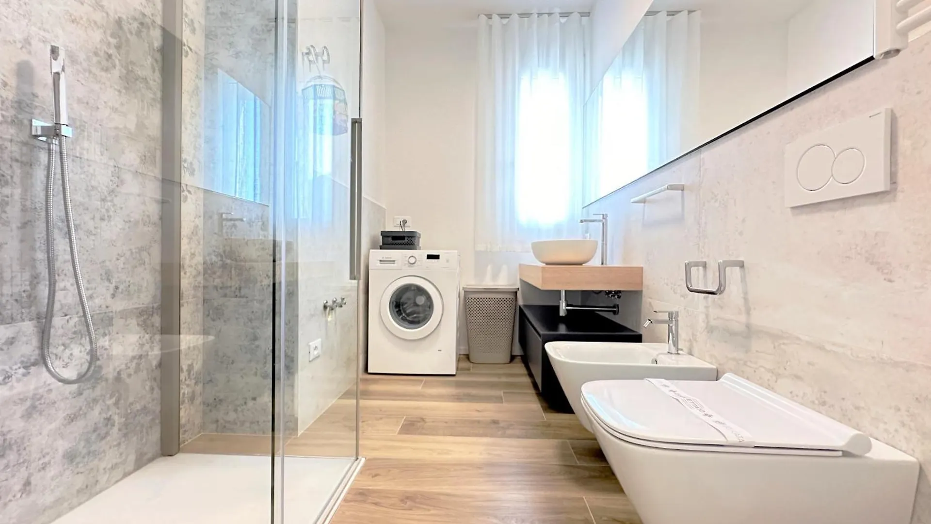 Apartment Magica Immobiliare - Res. Medusa 15 Lido di Jesolo Italy