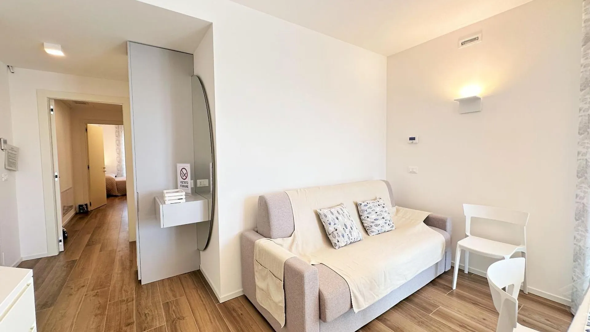 Magica Immobiliare - Res. Medusa 15 Lido di Jesolo Italy