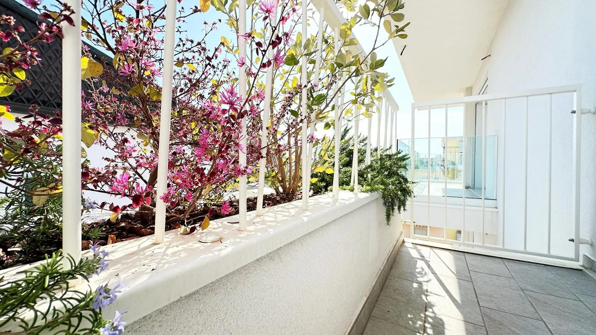 Magica Immobiliare - Res. Medusa 15 Lido di Jesolo Apartment