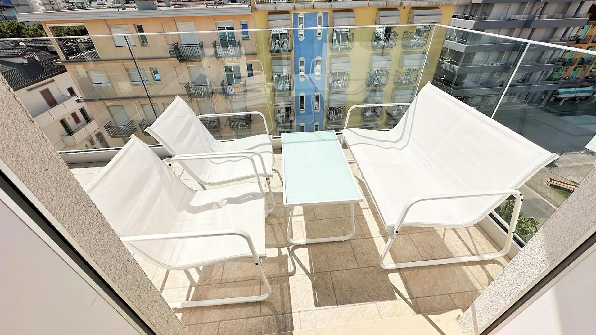 Magica Immobiliare - Res. Medusa 15 Lido di Jesolo