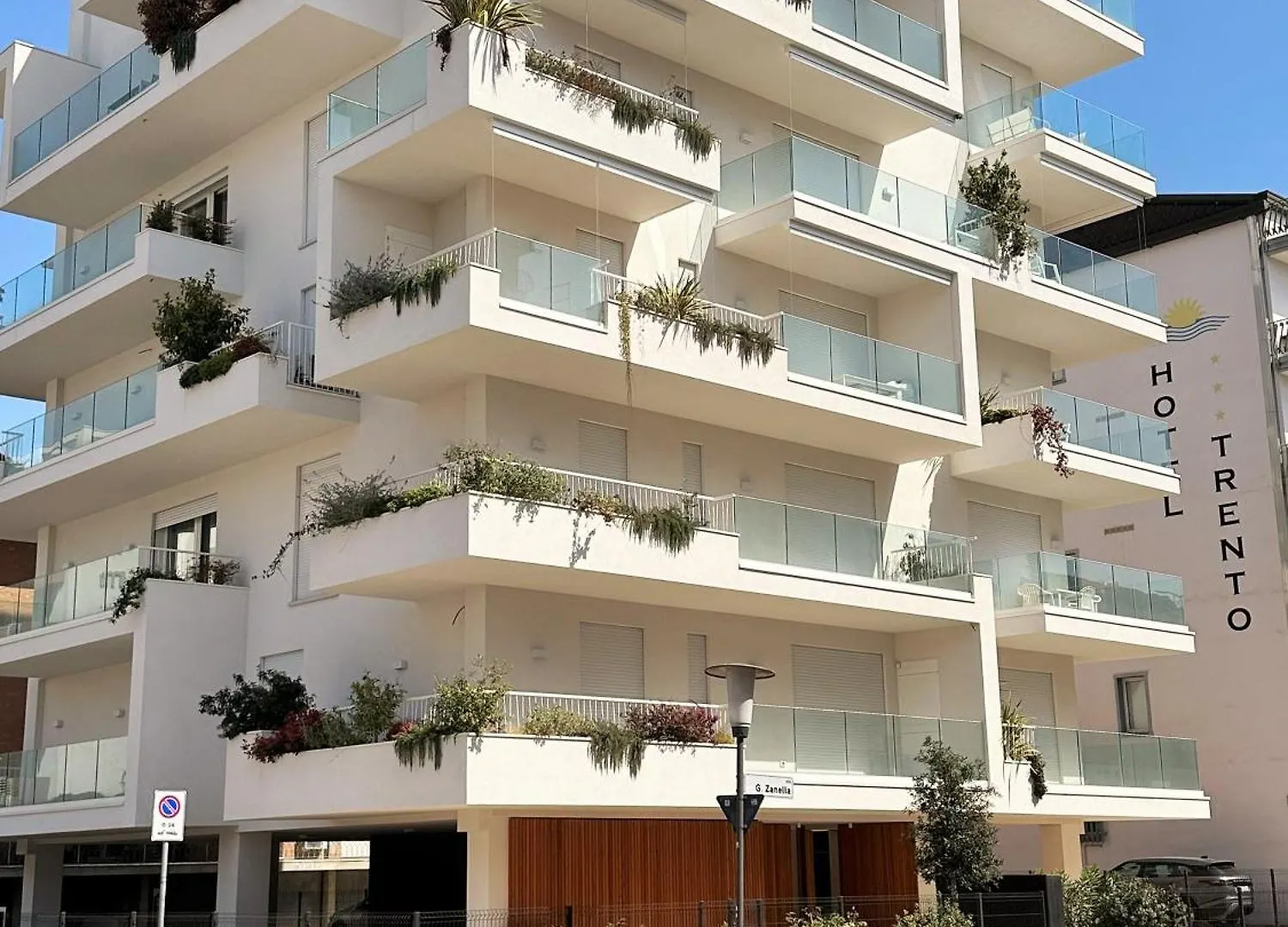 Magica Immobiliare - Res. Medusa 15 Lido di Jesolo Apartment
